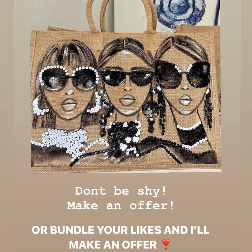 Offers Welcome :)